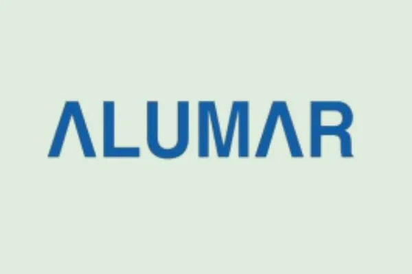 Logo Alumar - Acid.Trabalho