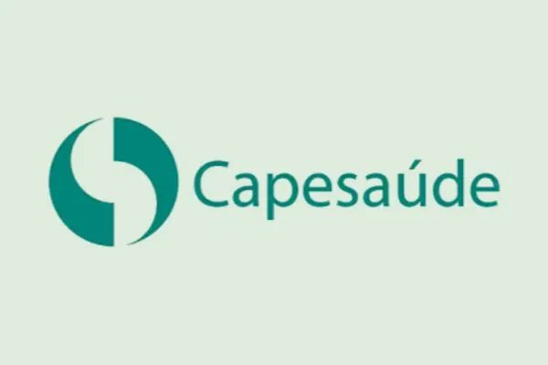 Logo Capesaude de São Luís