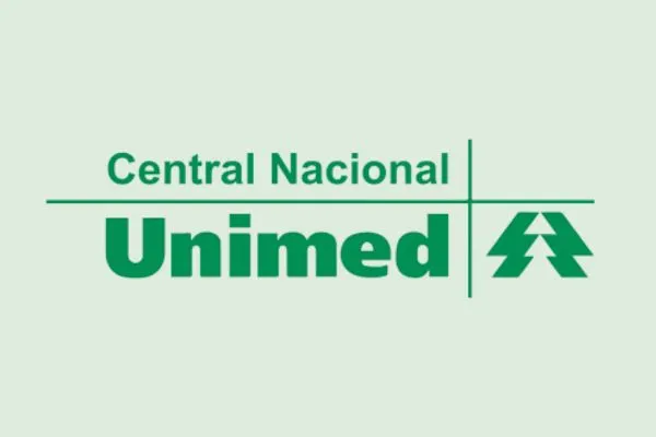 Logo Central Nacional Unimed - CNU