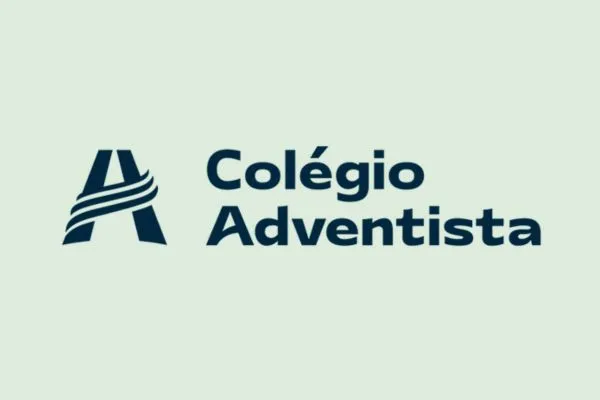 Logo Colégio Adventista