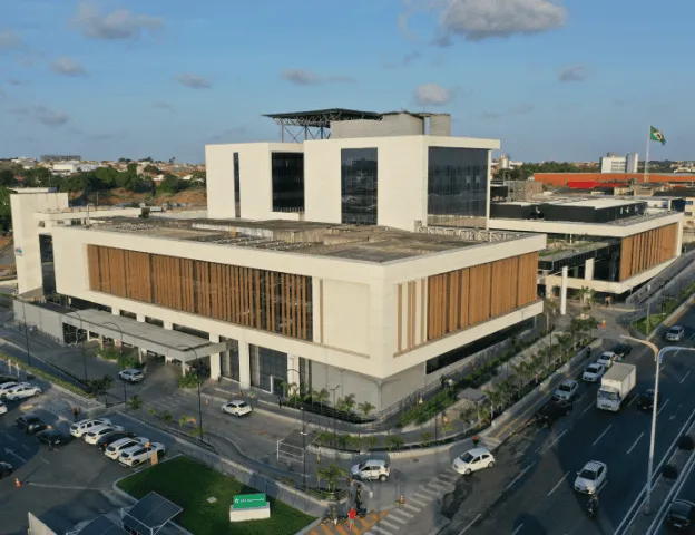 Hospital São Domingos