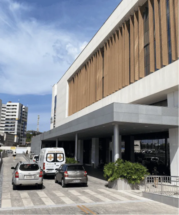 Emergência