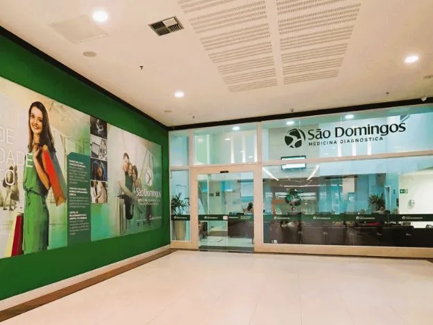 Unidade Pátio Norte Shopping | Maiobão