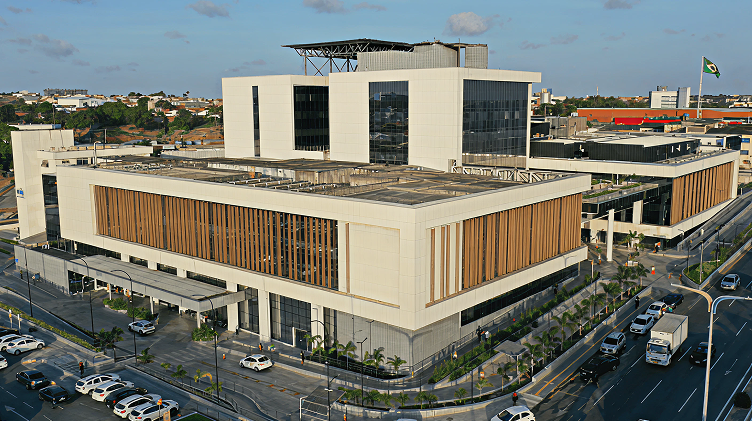 Hospital São Domingos