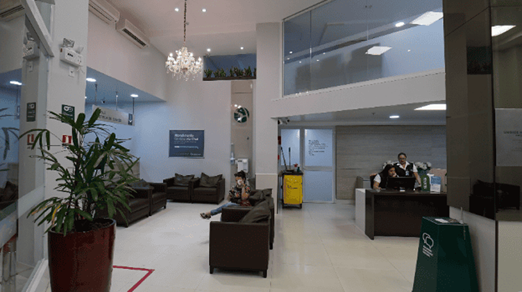 Unidade Pátio Norte Shopping