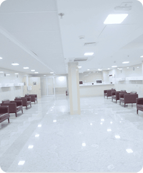 Instalações da Emergência 1