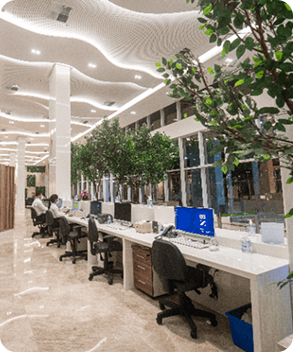 Instalações da Emergência 2