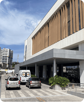 Instalações da Emergência 3